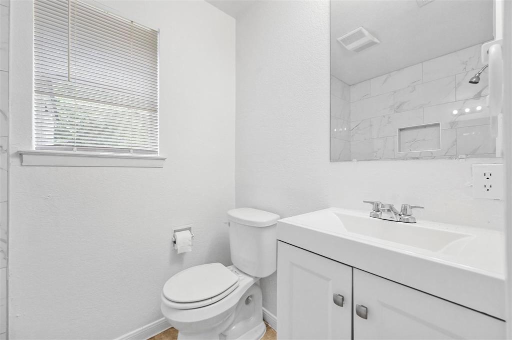 Wedgwood Add - Residential Income