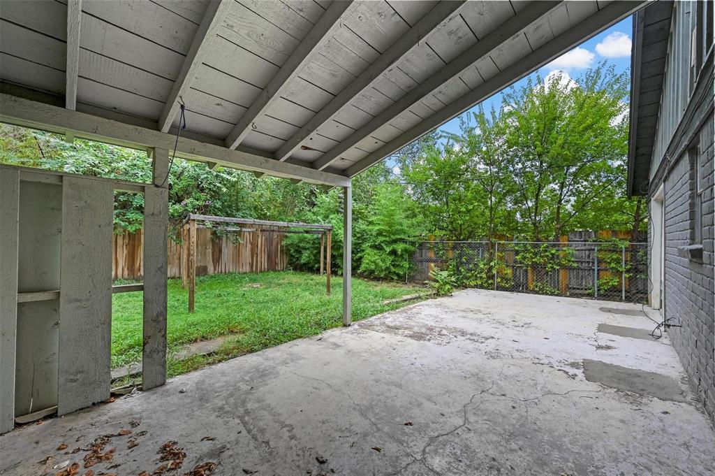 Wedgwood Add - Residential Income