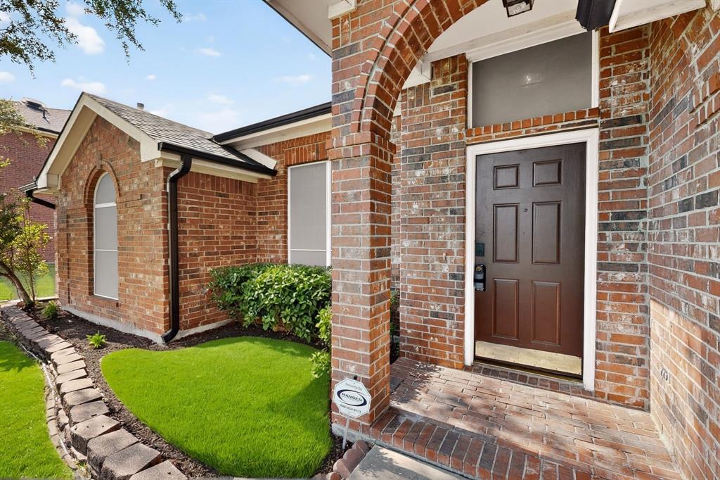 2919 Beau Drive