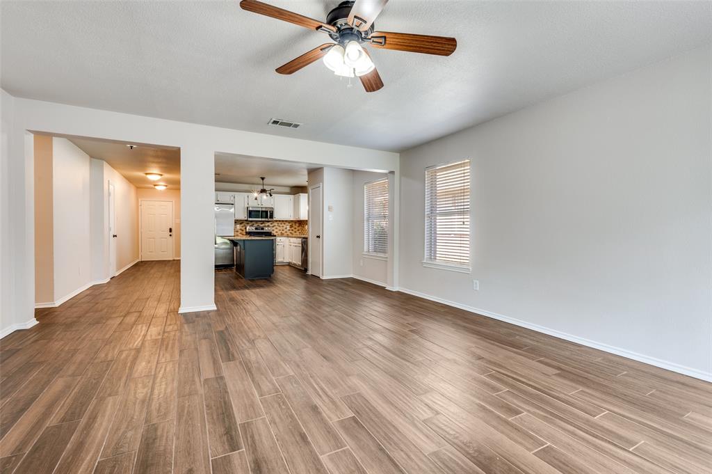 Fairview West Ph 3 - Residential