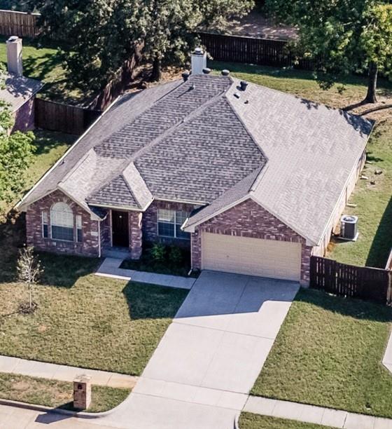 Fairview West Ph 3 - Residential