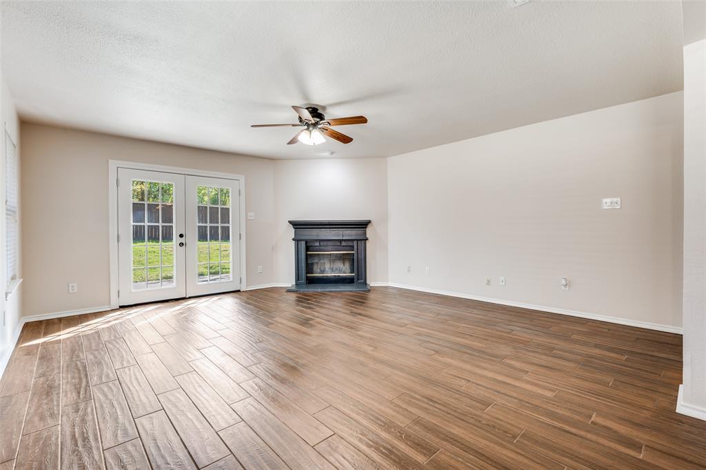 Fairview West Ph 3 - Residential