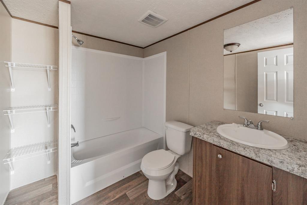 Ranch Hill Estates PH2 - Residential