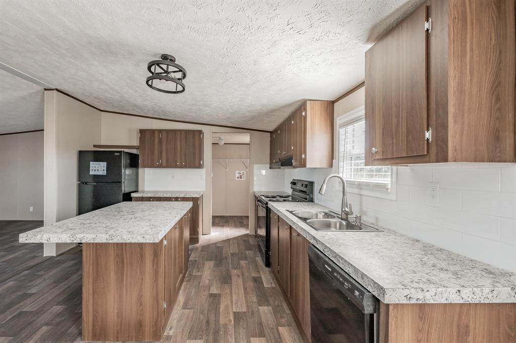 Ranch Hill Estates PH2 - Residential