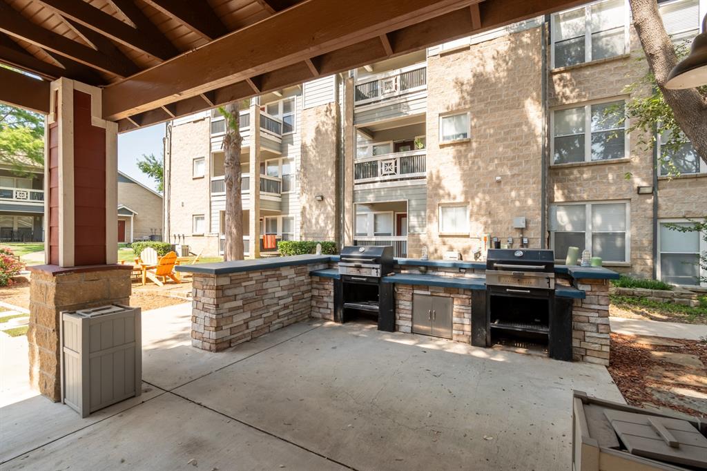 Western Station - Residential Lease