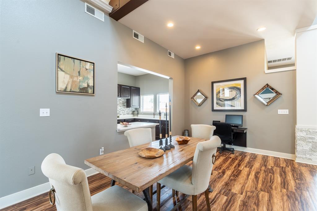 Western Station - Residential Lease