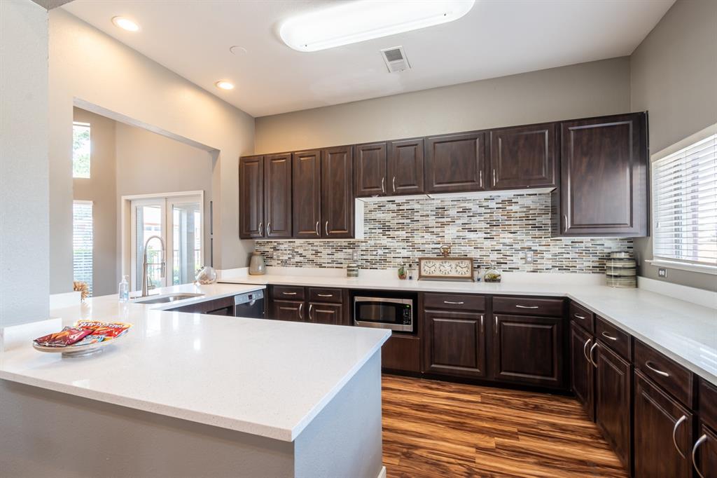 Western Station - Residential Lease