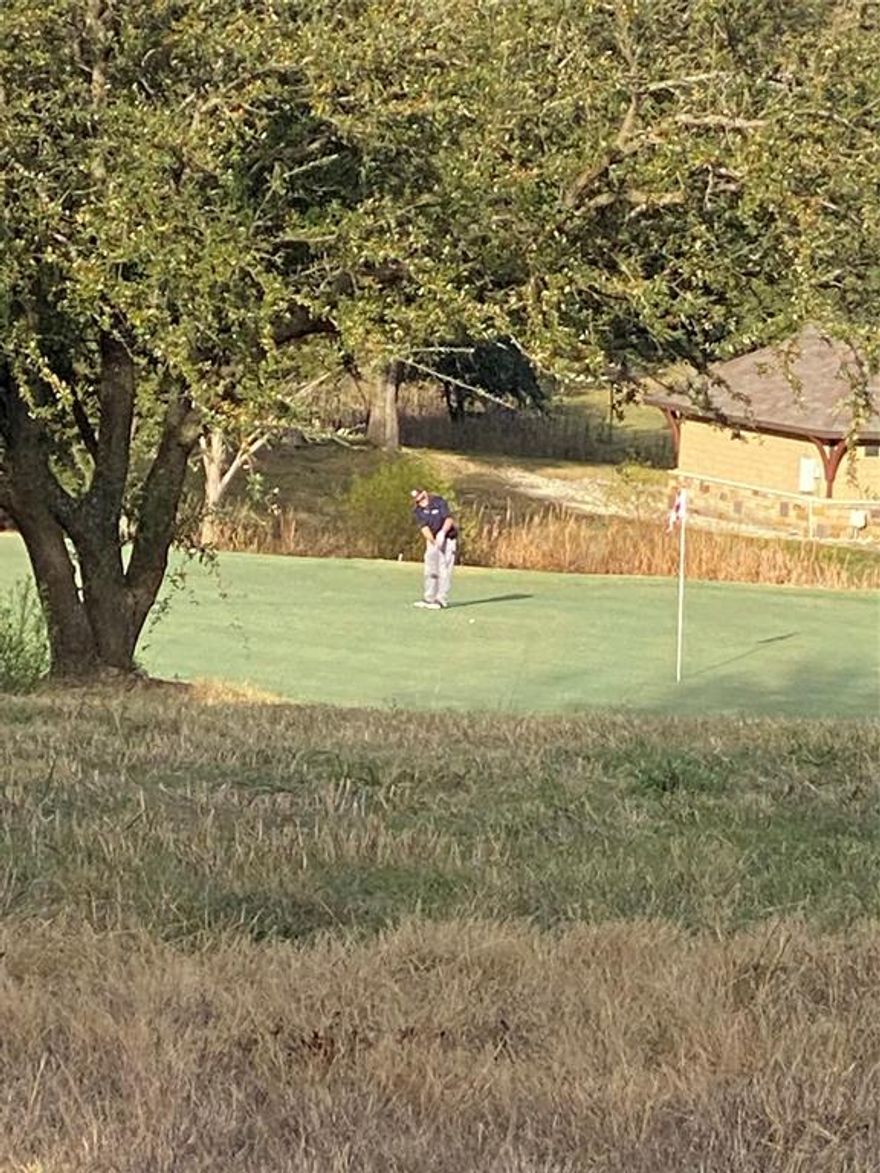 Peaceful Lot near 18 Hole Championship Course. This 3000 Acre Retreat includes a Clubhouse with Restaurant, pro Shop, Two Pools, Trails and Fitness Center. There is 24 hour Security, with no Timeline to Build. The Retreat is like living in a Nature Preserve with the Hamm Creek Nature Area, Carnegie Trail and Vista Trail. Live Oak Park and Playground contains a Pool House, Live Oak Pool, Playground, a Park, Basketball and Tennis Courts.
Escape the busy, Crowded City Life, and Build you Dream Home at the Retreat.