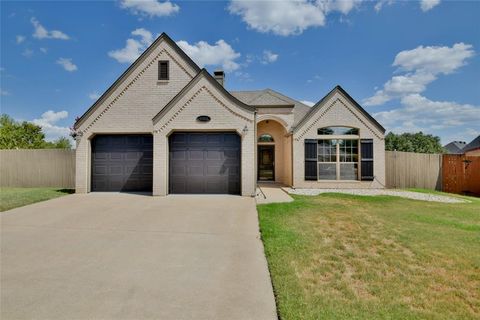 1303 Preston Trail Court Granbury TX 76048