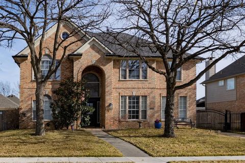 321 Glen Hollow Keller TX 76248