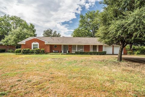 6225 N Hill Lane Fort Worth TX 76135