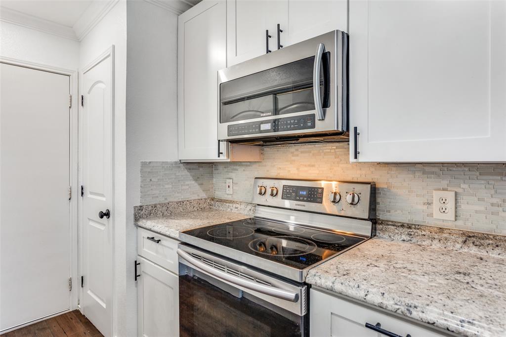 SOUTH FORK ADDITION - Residential Lease