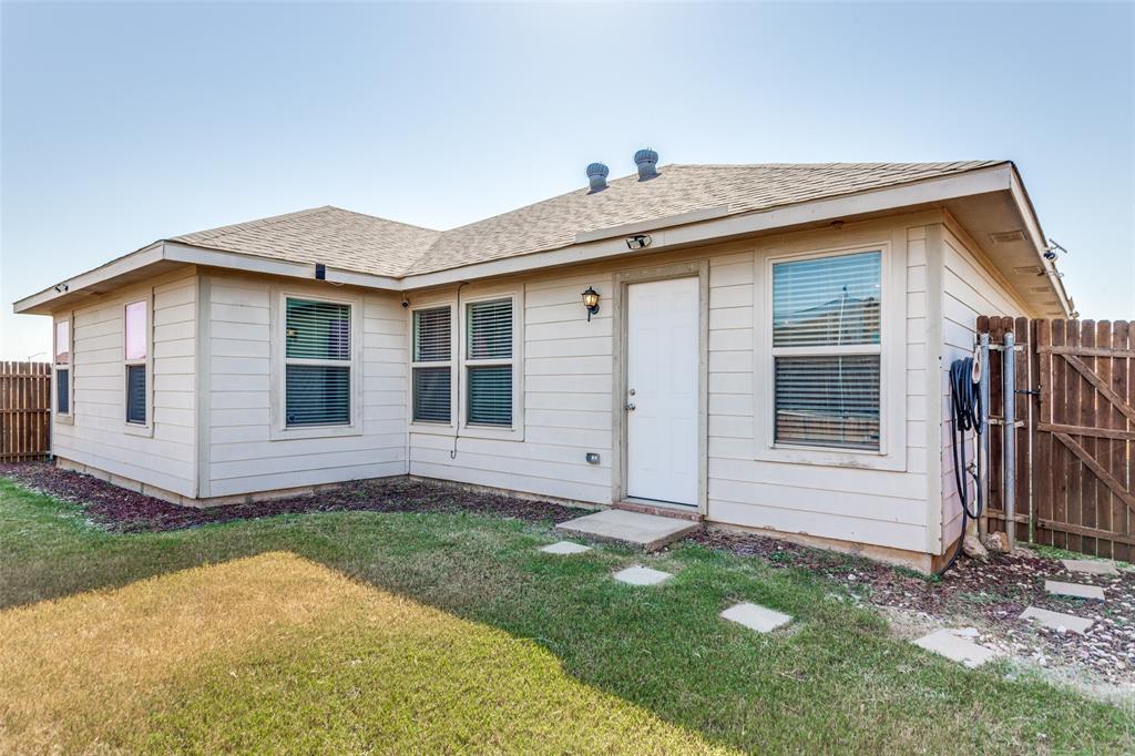 SOUTH FORK ADDITION - Residential Lease