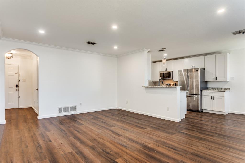 SOUTH FORK ADDITION - Residential Lease