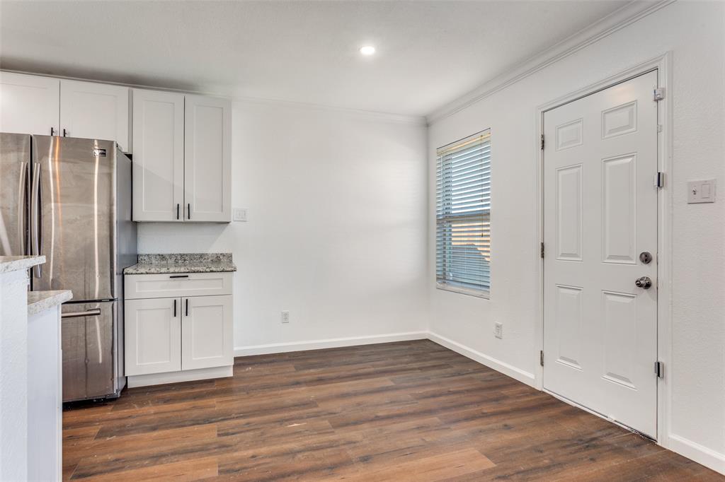 SOUTH FORK ADDITION - Residential Lease