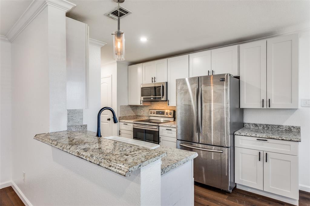 SOUTH FORK ADDITION - Residential Lease