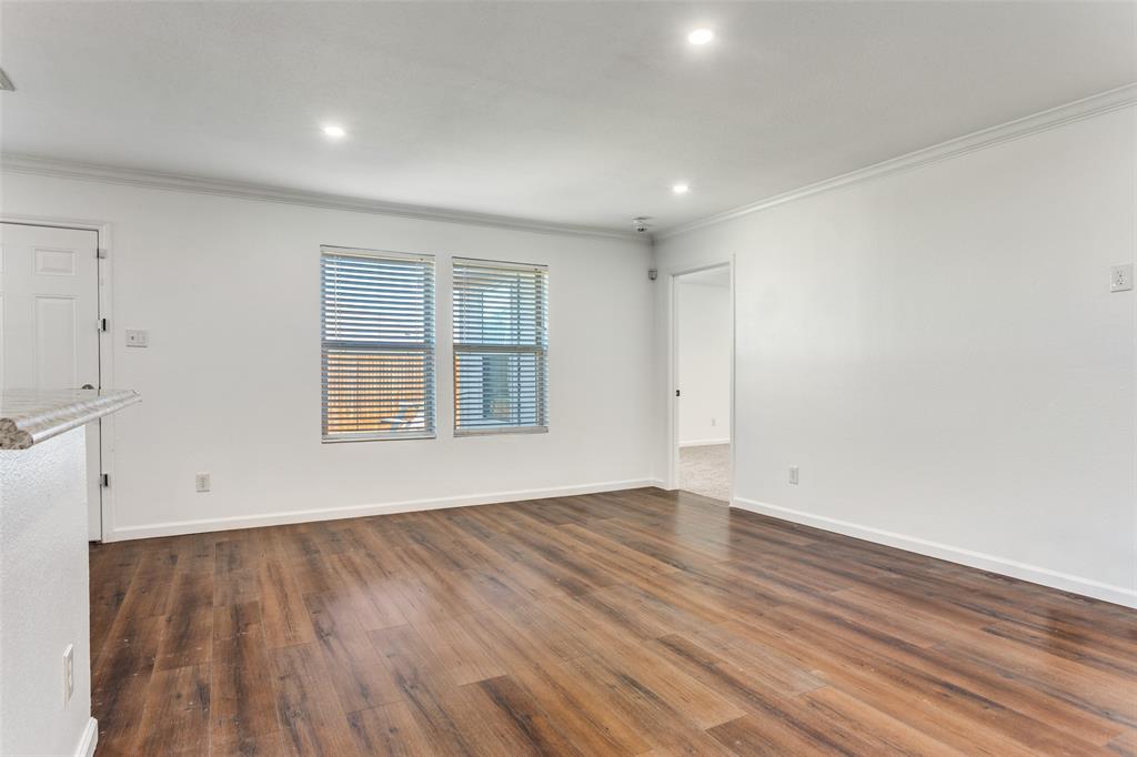 SOUTH FORK ADDITION - Residential Lease