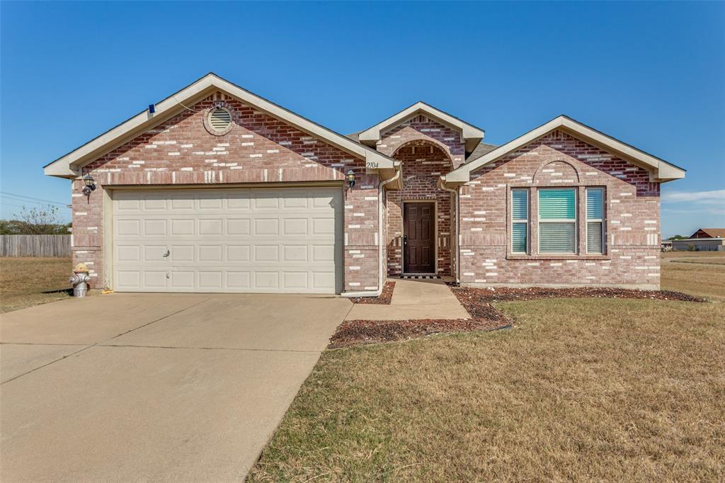 SOUTH FORK ADDITION - Residential Lease