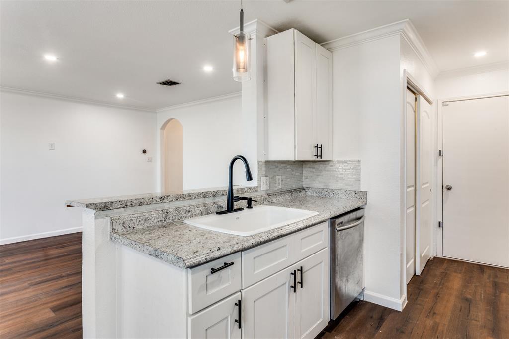 SOUTH FORK ADDITION - Residential Lease