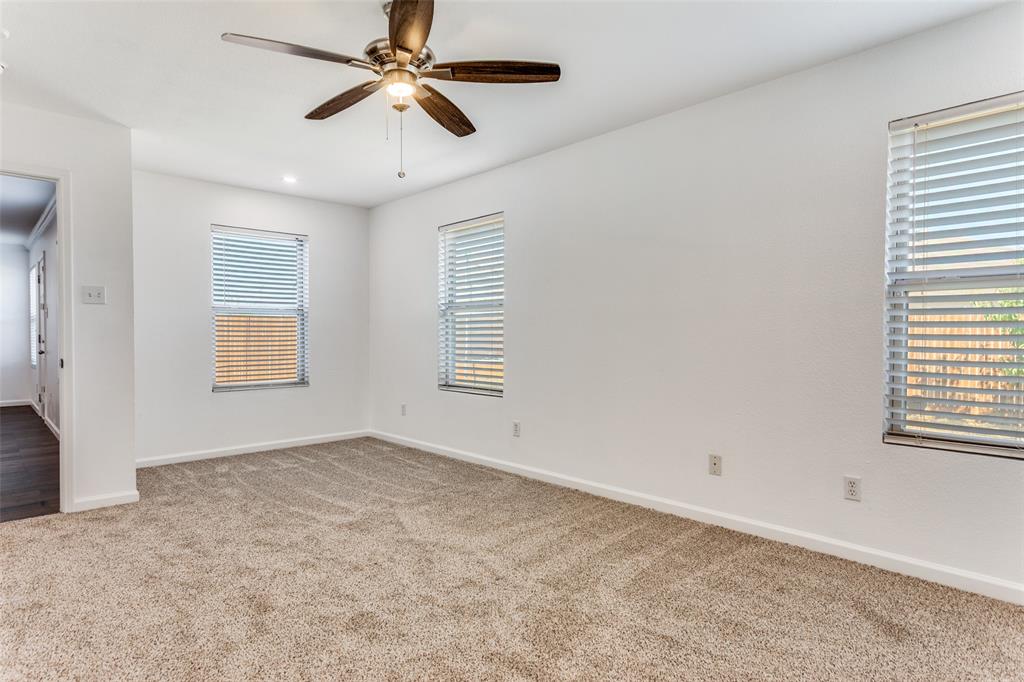 SOUTH FORK ADDITION - Residential Lease