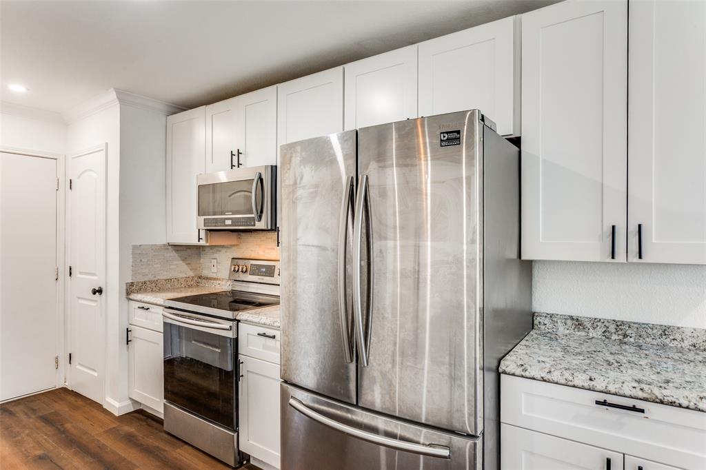 SOUTH FORK ADDITION - Residential Lease