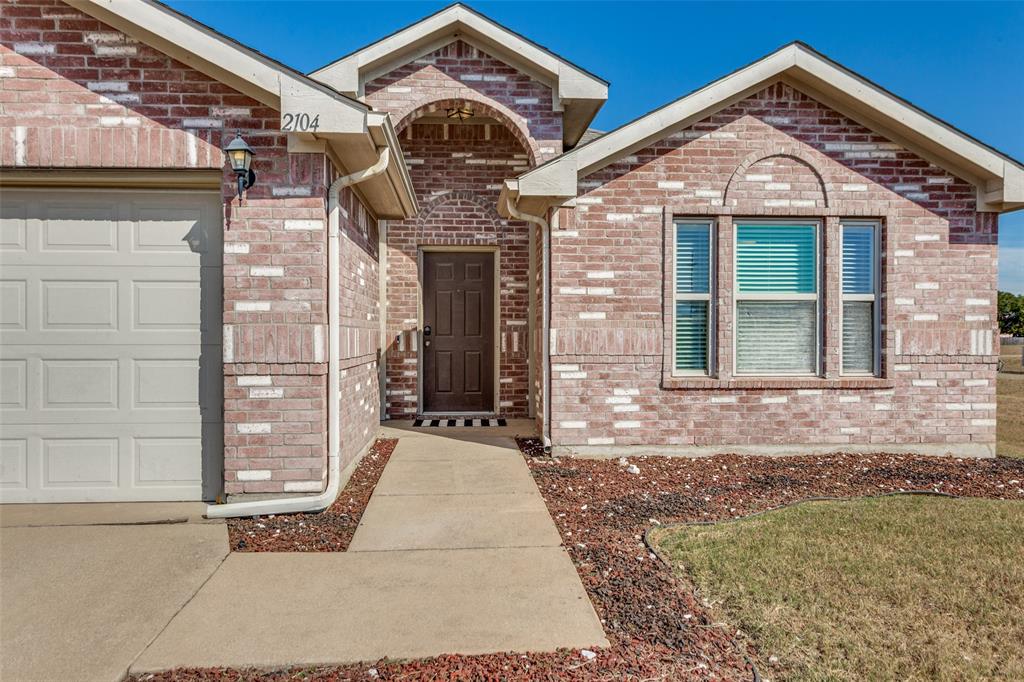 SOUTH FORK ADDITION - Residential Lease