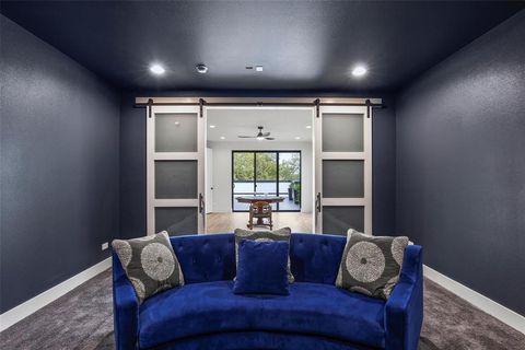 Tiny photo for 4806 Manett Street, Dallas, TX 75204 (MLS # 20996006)