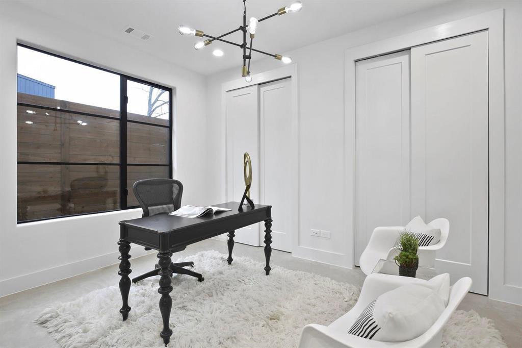 Rick & Hurts North Fitzhugh Ave - Residential Lease