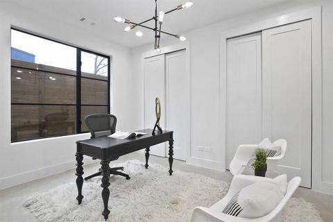 Tiny photo for 4806 Manett Street, Dallas, TX 75204 (MLS # 20996006)