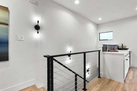 Tiny photo for 4806 Manett Street, Dallas, TX 75204 (MLS # 20996006)