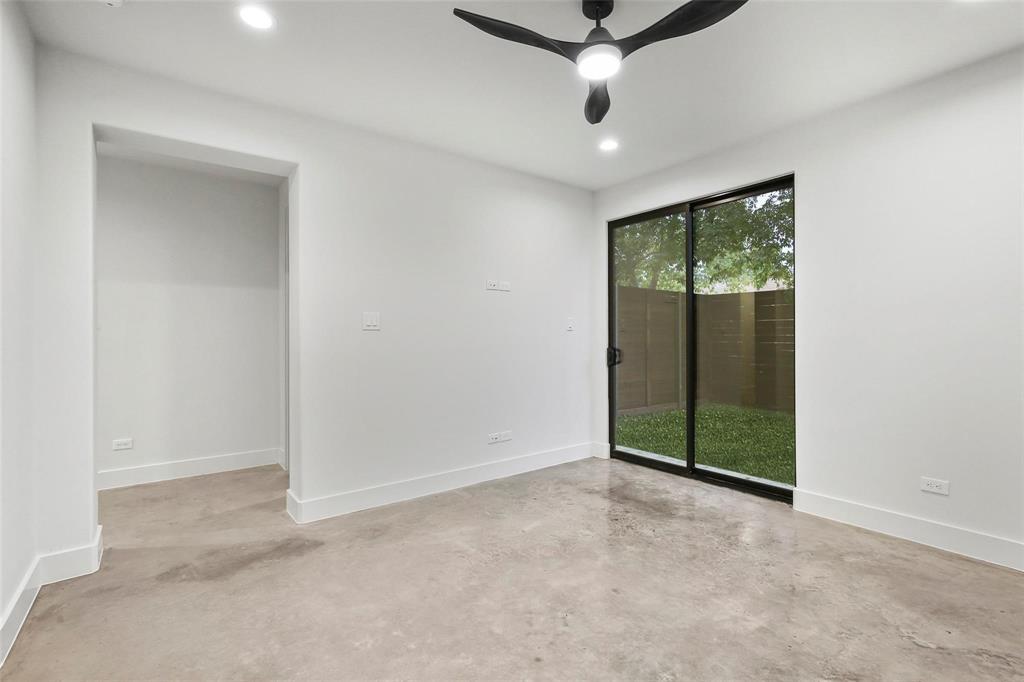 Rick & Hurts North Fitzhugh Ave - Residential Lease