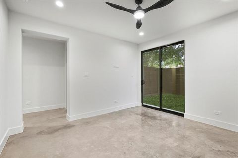 Tiny photo for 4806 Manett Street, Dallas, TX 75204 (MLS # 20996006)