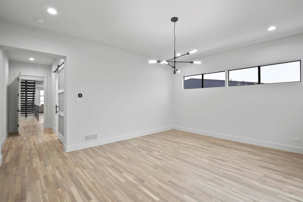 Rick & Hurts North Fitzhugh Ave - Residential Lease