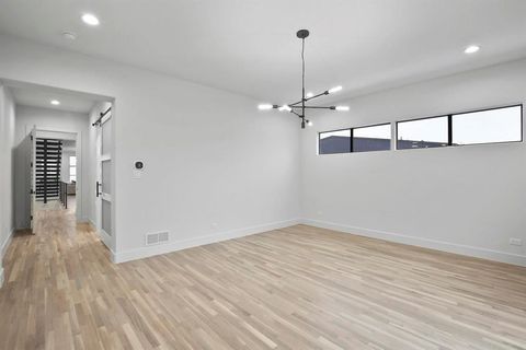 Tiny photo for 4806 Manett Street, Dallas, TX 75204 (MLS # 20996006)