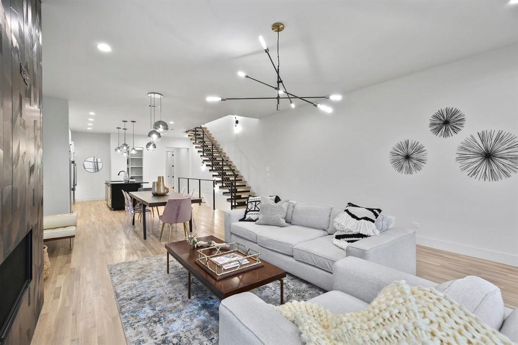 Rick & Hurts North Fitzhugh Ave - Residential Lease