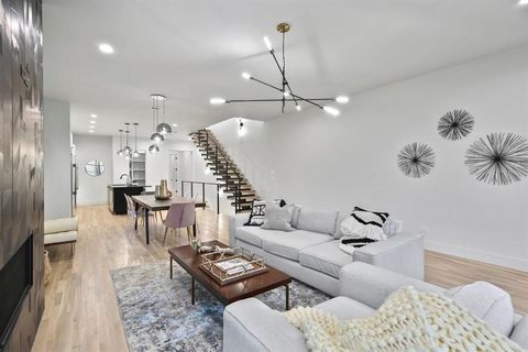 Tiny photo for 4806 Manett Street, Dallas, TX 75204 (MLS # 20996006)