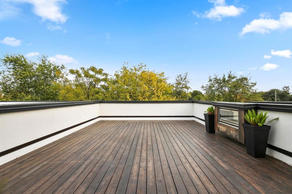 Rick & Hurts North Fitzhugh Ave - Residential Lease