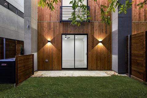 Tiny photo for 4806 Manett Street, Dallas, TX 75204 (MLS # 20996006)