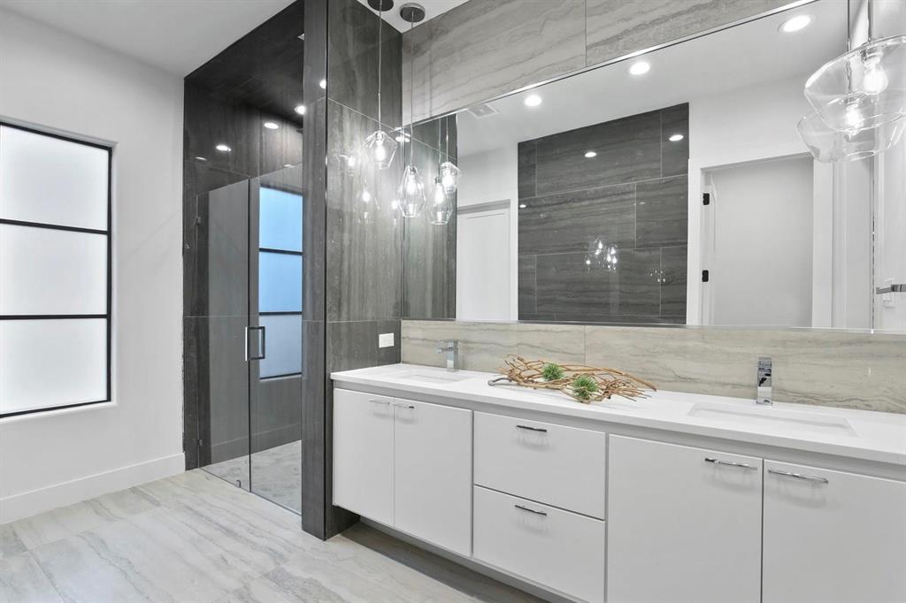 Rick & Hurts North Fitzhugh Ave - Residential Lease