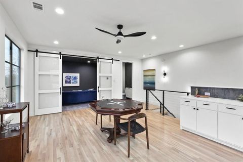 Tiny photo for 4806 Manett Street, Dallas, TX 75204 (MLS # 20996006)