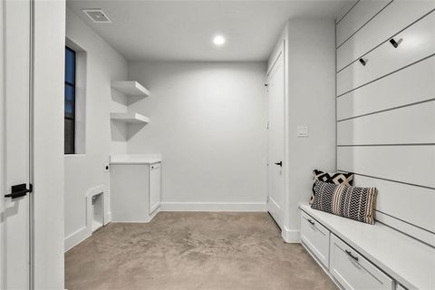 Tiny photo for 4806 Manett Street, Dallas, TX 75204 (MLS # 20996006)