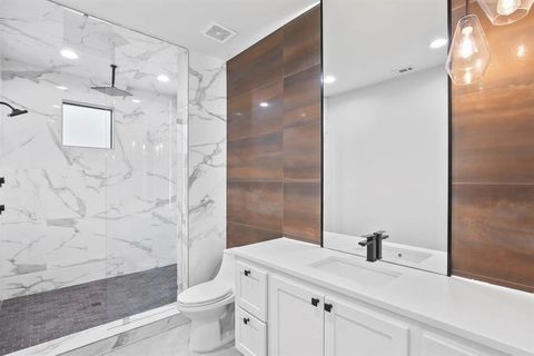 Tiny photo for 4806 Manett Street, Dallas, TX 75204 (MLS # 20996006)