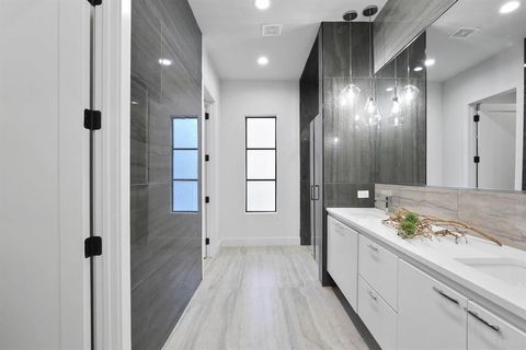 Tiny photo for 4806 Manett Street, Dallas, TX 75204 (MLS # 20996006)