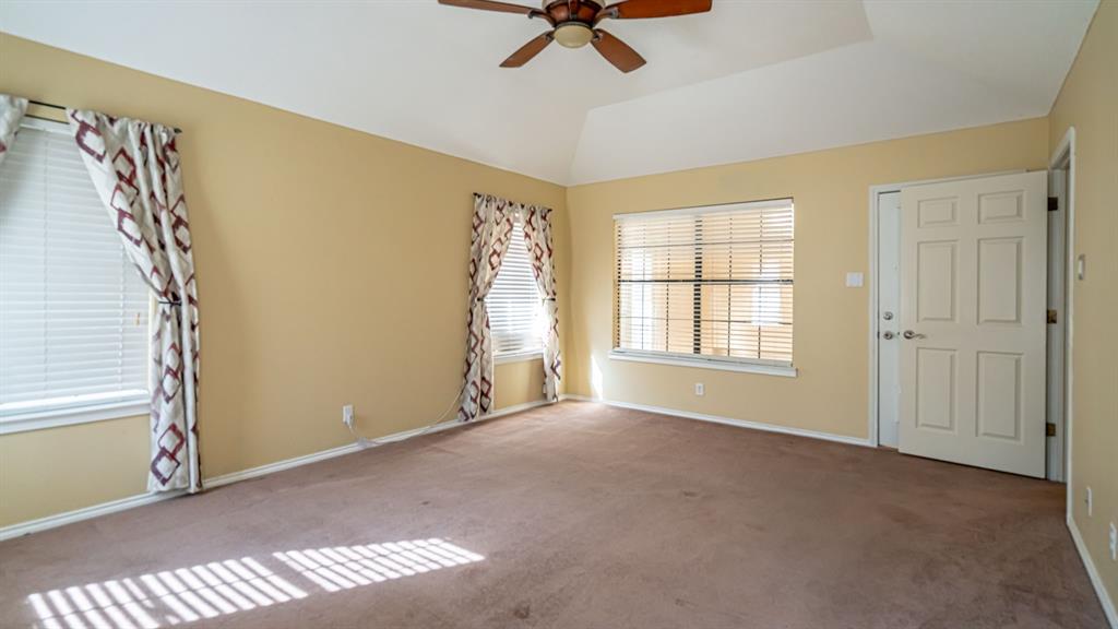 Mountain View Add - Residential