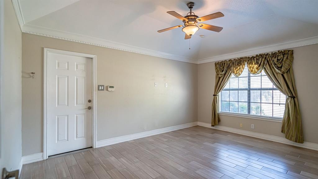 Mountain View Add - Residential