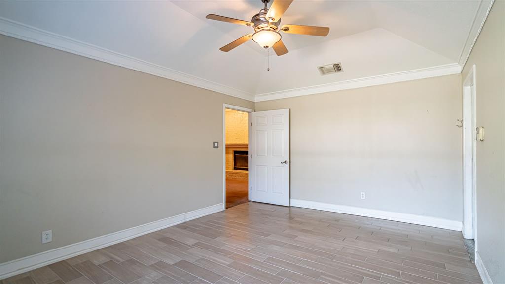 Mountain View Add - Residential