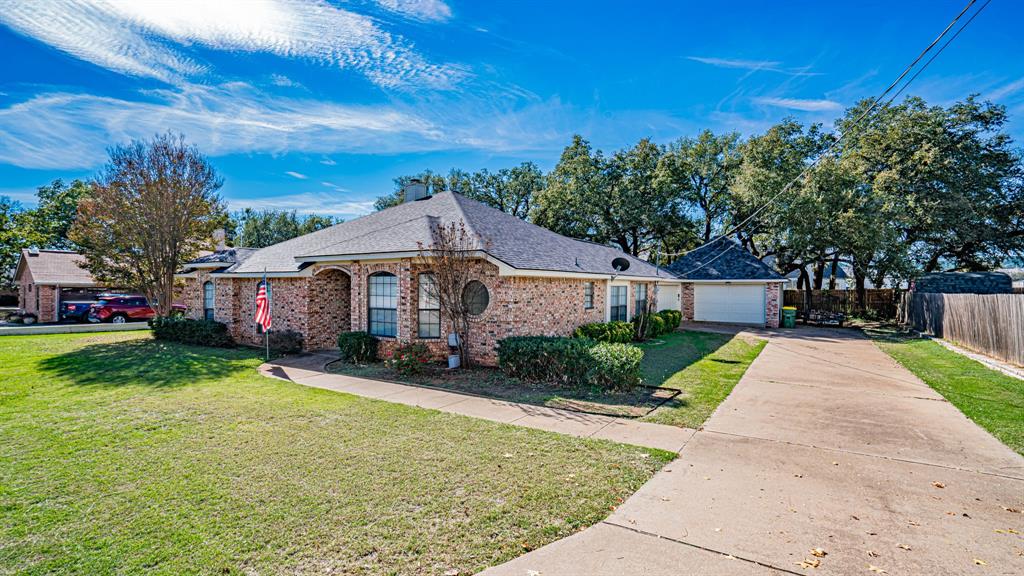 4018 View Point Drive