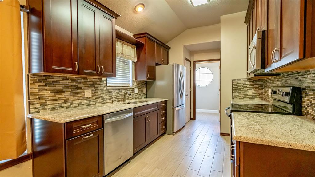 Mountain View Add - Residential