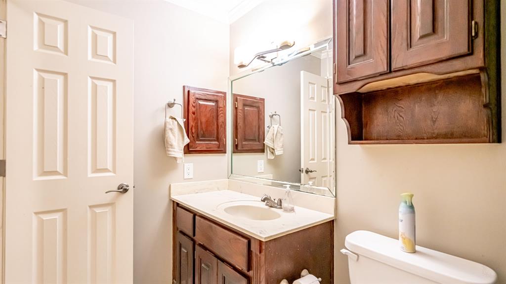 Mountain View Add - Residential