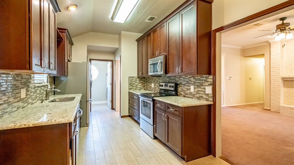 Mountain View Add - Residential